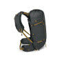 Sac à dos de randonnée Osprey Talon Velocity 20 Gris foncé