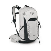 Sac à dos de randonnée Osprey Talon 22 Blanc