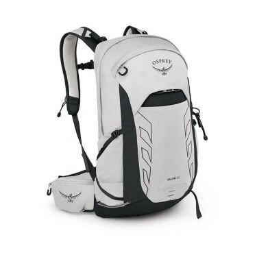 Sac à dos de randonnée Osprey Talon 22 Blanc