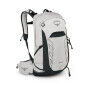 Sac à dos de randonnée Osprey Talon 22 Blanc