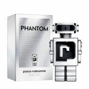 Parfum Homme Paco Rabanne PHANTOM EDT 100 ml