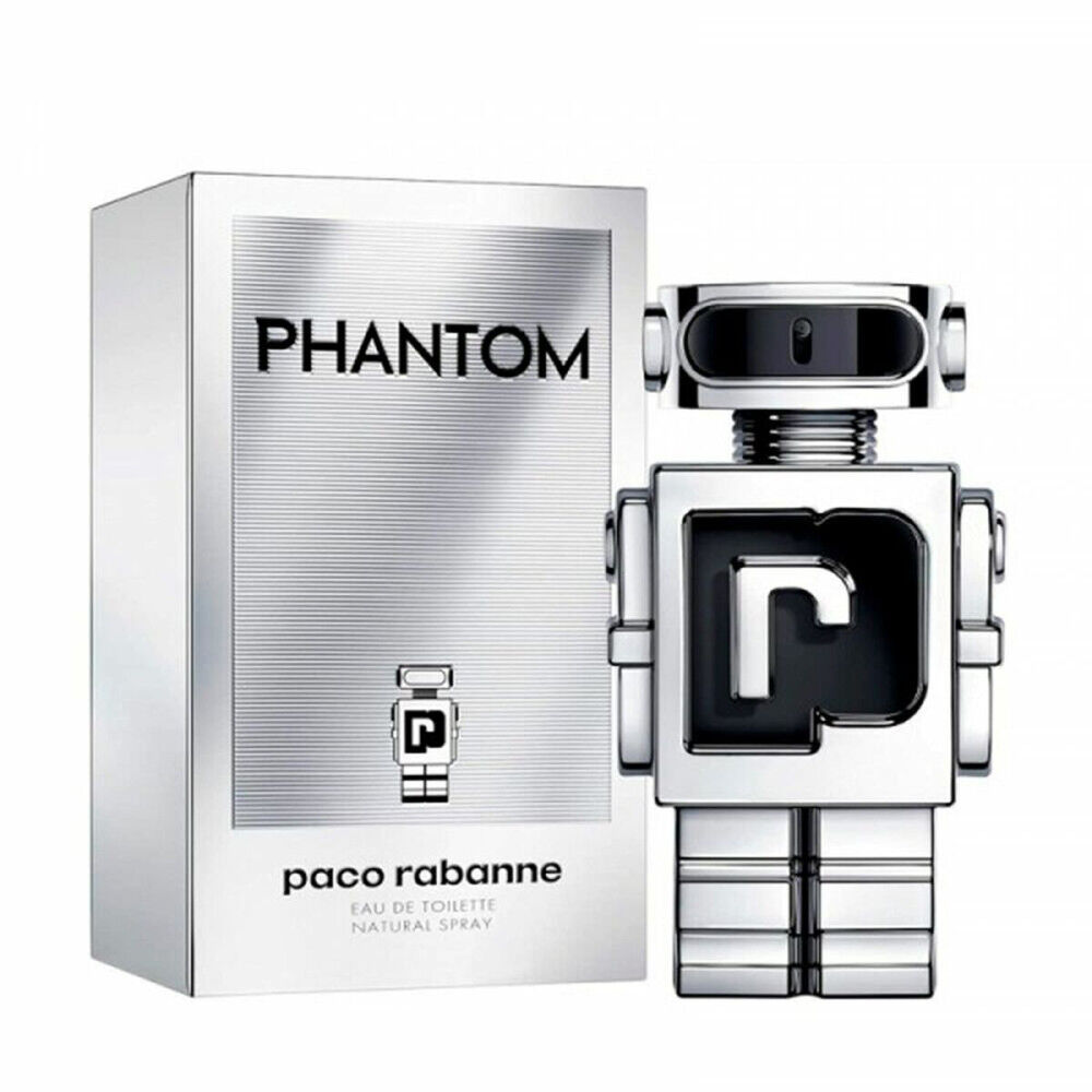 Parfum Homme Paco Rabanne PHANTOM EDT 100 ml