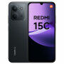 Smartphone Xiaomi REDMI 15C 5G 4-256 BK 6,9" 8 GB RAM 4 GB RAM 256 GB Noir