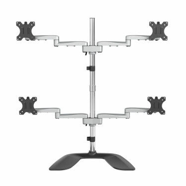 Support de table d'écran Startech ARMQUADSS           