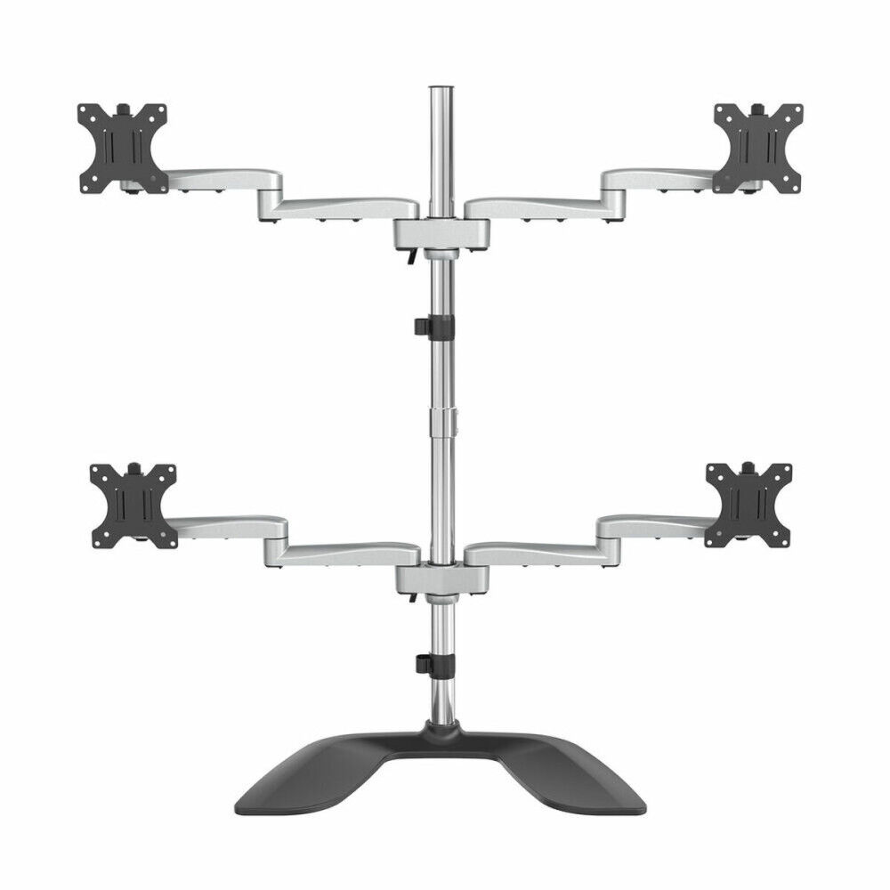 Support de table d'écran Startech ARMQUADSS           