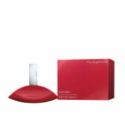 Parfum Femme Calvin Klein EUPHORIA 100 ml
