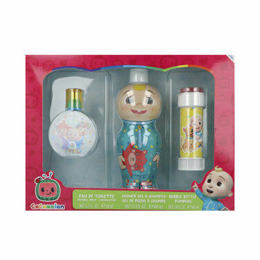 Set de Parfum Enfant CoComelon