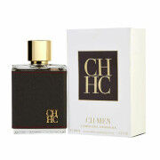 Parfum Homme Carolina Herrera CH MEN EDT 100 ml