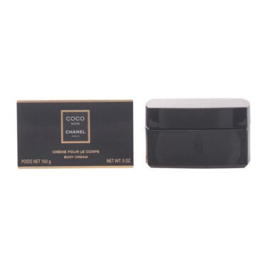 Soin du corps hydratant Chanel Coco Noir 150 g