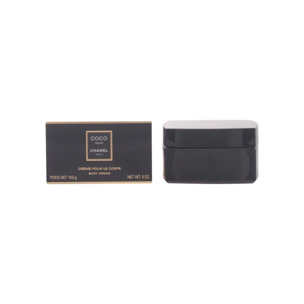 Soin du corps hydratant Chanel Coco Noir 150 g