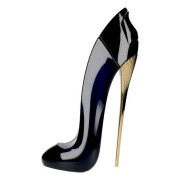 Parfum Femme Carolina Herrera GOOD GIRL 150 ml