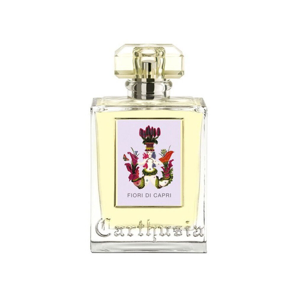 Parfum Femme Carthusia FIORI DI CAPRI 100 ml