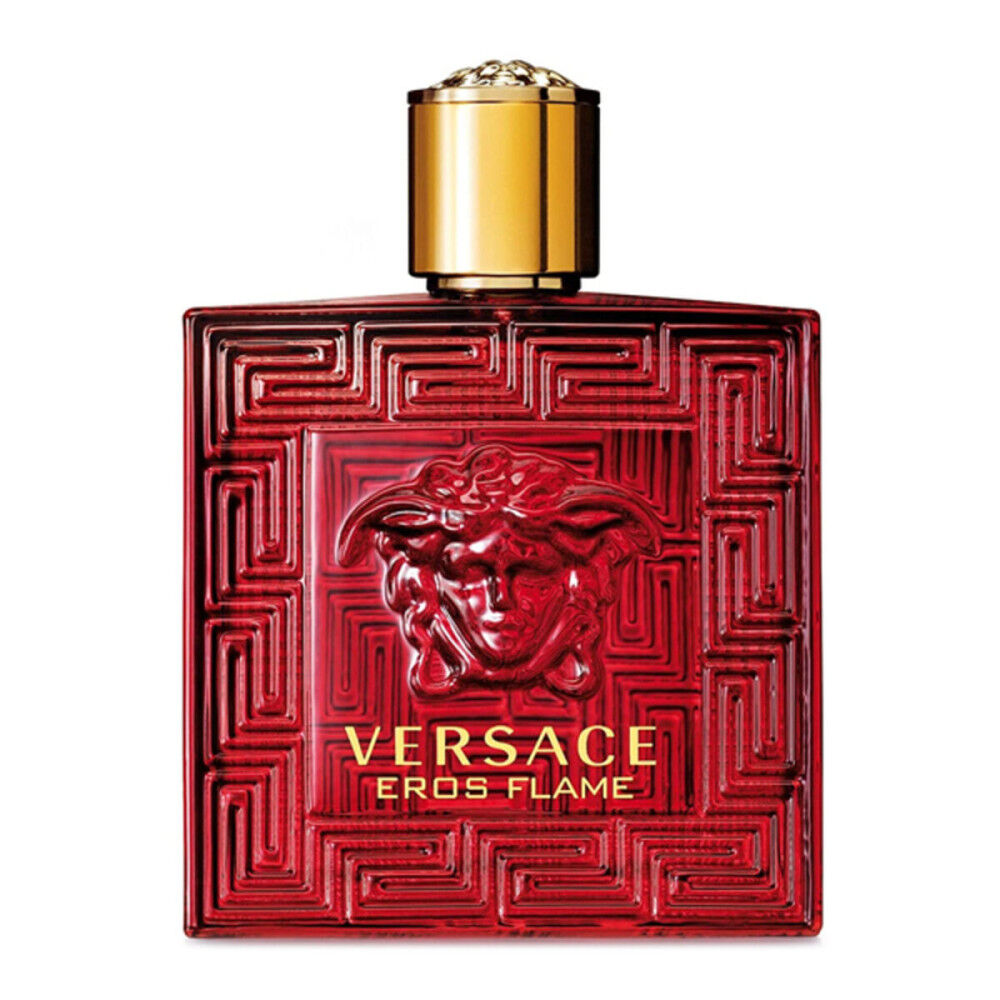 Parfum Homme Versace EROS EDP 200 ml
