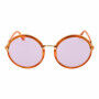 Lunettes de soleil Homme Guess Y Orange Turquoise ø 57 mm