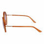 Lunettes de soleil Homme Guess Y Orange Turquoise ø 57 mm