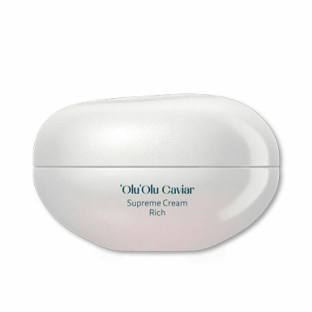 Crème visage Declaré OLU'OLU CAVIAR 50 ml