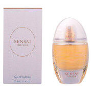 Parfum Femme Sensai The Silk Kanebo EDP Sensai The Silk The Silk 50 ml