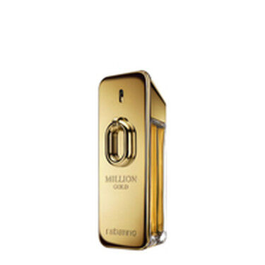 Parfum Homme Paco Rabanne MILLION GOLD 100 ml
