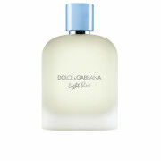 Parfum Unisexe Dolce & Gabbana LIGHT BLUE POUR HOMME Light Blue Light Blue Pour Homme 200 ml
