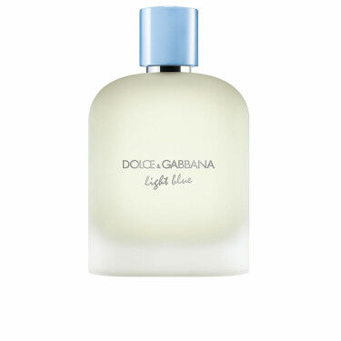 Parfum Unisexe Dolce & Gabbana LIGHT BLUE POUR HOMME Light Blue Light Blue Pour Homme 200 ml