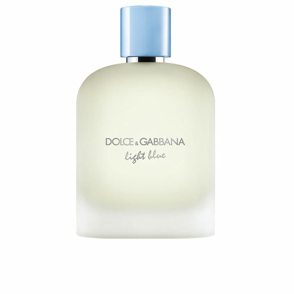 Parfum Unisexe Dolce & Gabbana LIGHT BLUE POUR HOMME Light Blue Light Blue Pour Homme 200 ml