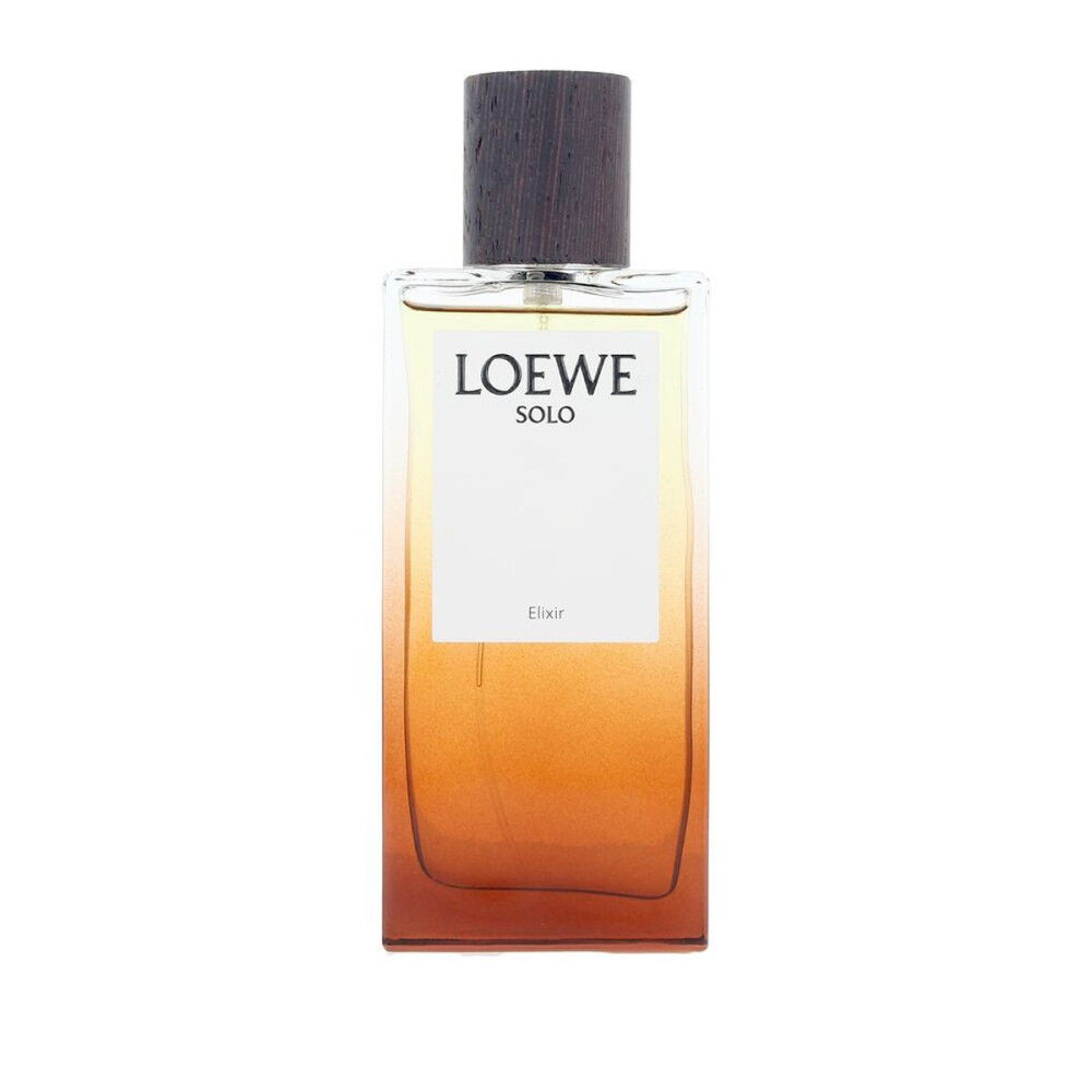 Parfum Homme Loewe SOLO LOEWE 100 ml