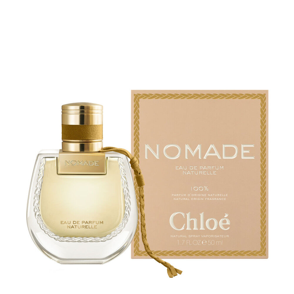 Parfum Homme Chloe NOMADE 50 ml