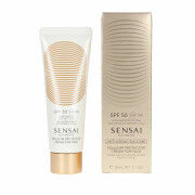 Écran solaire visage Sensai SENSAI CELLULAR PROTECTIVE Spf 50 Spf 50+ 50 ml 150 ml