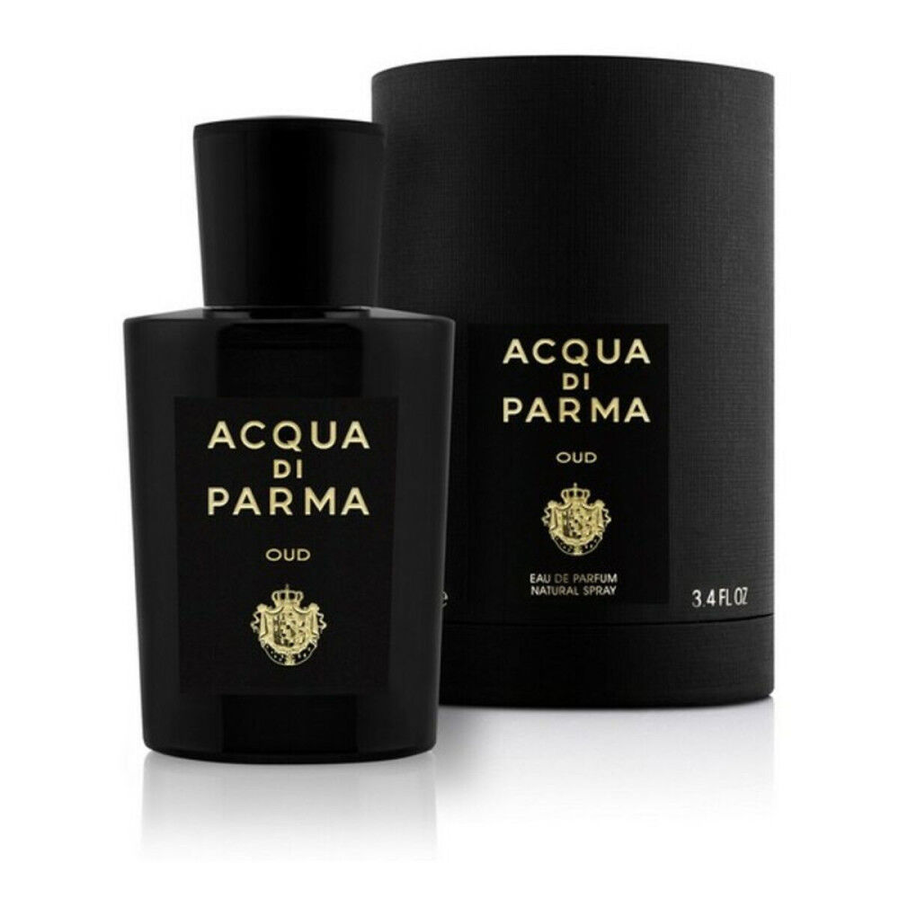 Parfum Unisexe Acqua Di Parma INGREDIENT COLLECTION EDP 100 ml