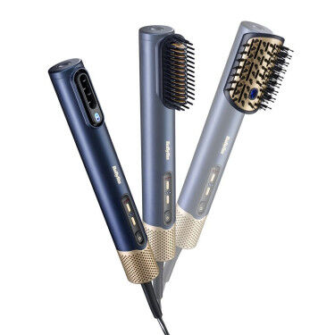 Sèche-cheveux Babyliss SECADOR AS6550E