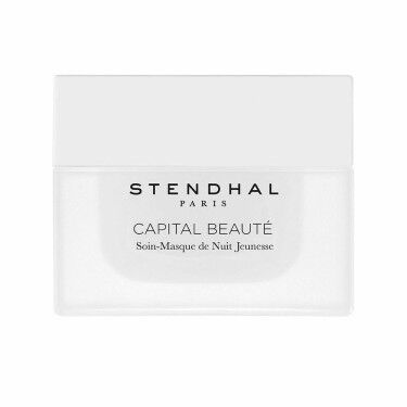 Crème visage Stendhal Capital Beauté 50 ml