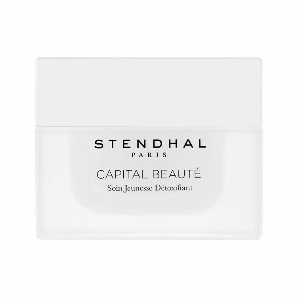 Crème visage Stendhal Capital Beauté 50 ml