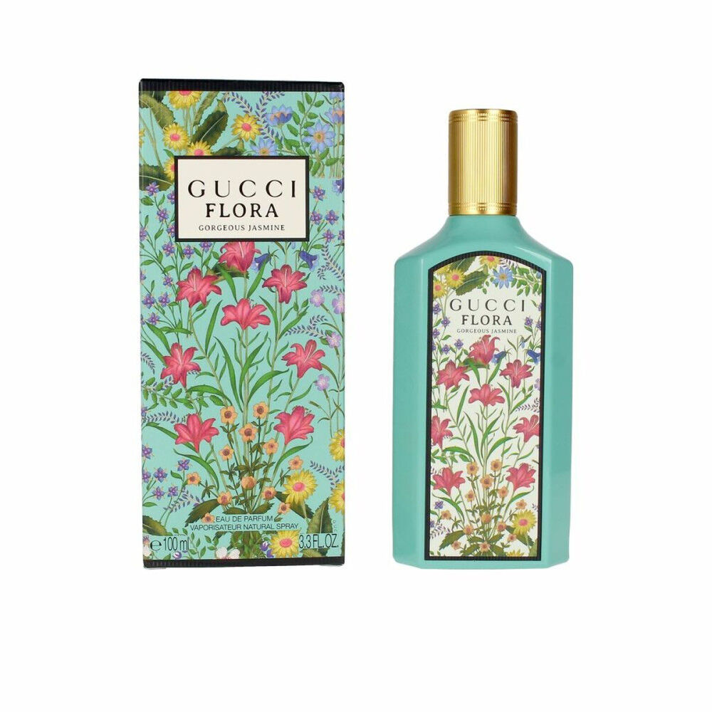 Parfum Femme Gucci GUCCI FLORA EDP 100 ml