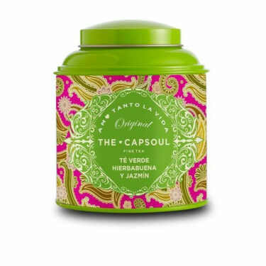 Thé vert The Capsoul