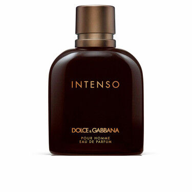 Parfum Homme Dolce & Gabbana INTENSO EDP 200 ml
