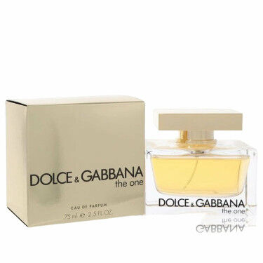 Parfum Femme Dolce & Gabbana THE ONE EDP 75 ml