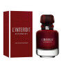 Parfum Femme Givenchy L'INTERDIT EDP 80 ml L'interdit Rouge
