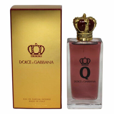 Parfum Unisexe Dolce & Gabbana Q BY DOLCE & GABBANA 100 ml