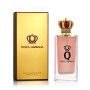 Parfum Unisexe Dolce & Gabbana Q BY DOLCE & GABBANA 100 ml