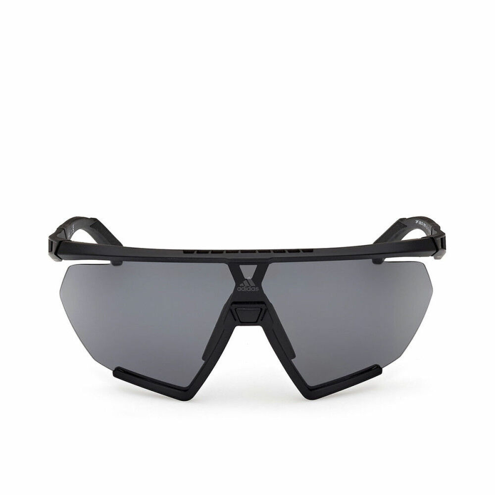 Lunettes de soleil Homme Adidas SP0071 02A Noir