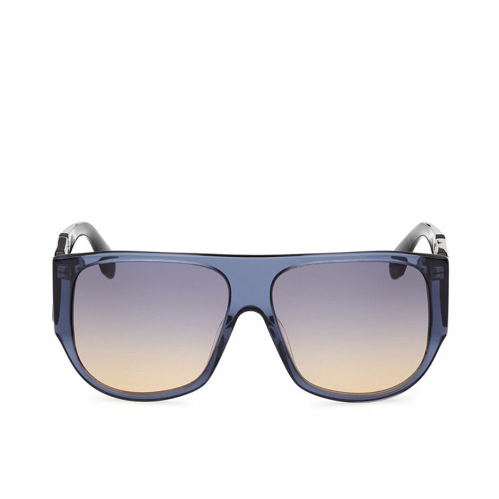 Lunettes de soleil Homme Adidas OR0097 92W ø 59 mm