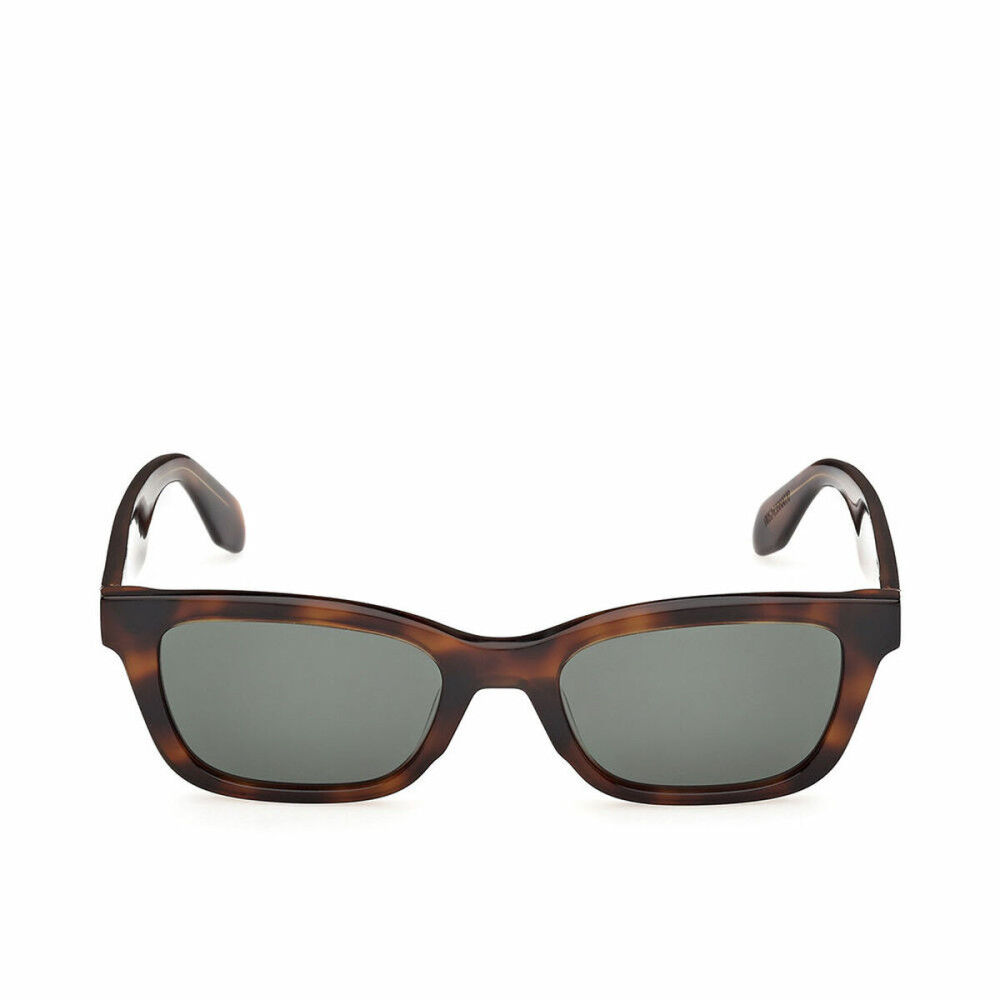 Lunettes de soleil Unisexe Adidas OR0117 Habana Ø 53 mm