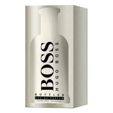 Parfum Homme Hugo Boss 99350059938 200 ml