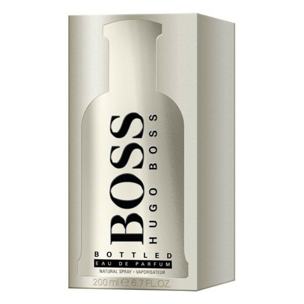 Parfum Homme Hugo Boss 99350059938 200 ml