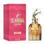 Parfum Femme Jean Paul Gaultier Scandal Absolu EDP 80 ml