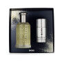 Set de Parfum Homme Hugo Boss BOSS BOTTLED 2 Pièces