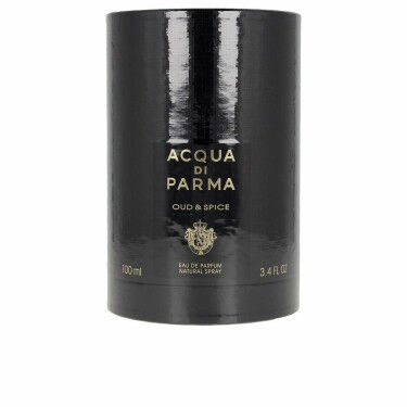 Parfum Unisexe Acqua Di Parma Signatures of the Sun Oud & Spice EDP 100 ml