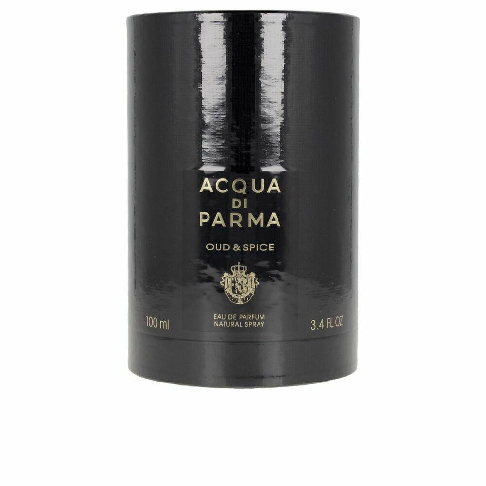 Parfum Unisexe Acqua Di Parma Signatures of the Sun Oud & Spice EDP 100 ml