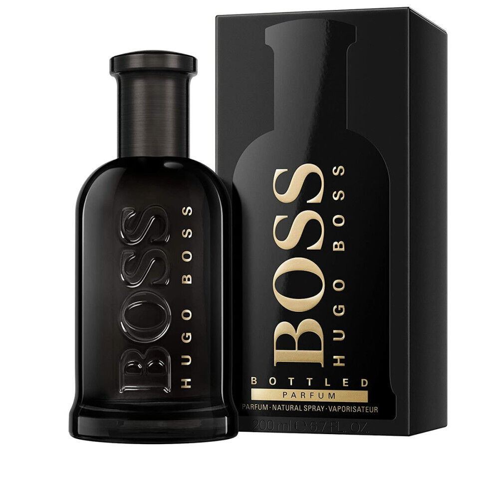 Parfum Homme BOSS Boss Bottled EDP 200 ml