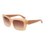 Lunettes de soleil Homme Guess F Marron Ø 55 mm